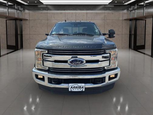 2019 Ford F-350 Lariat