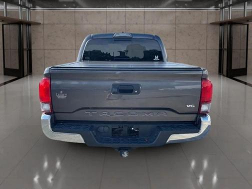 2018 Toyota Tacoma TRD Off Road