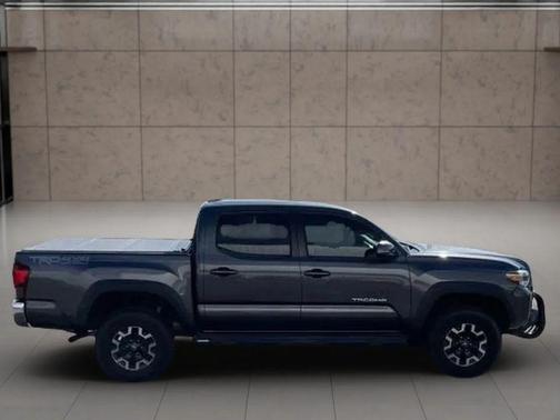 2018 Toyota Tacoma TRD Off Road