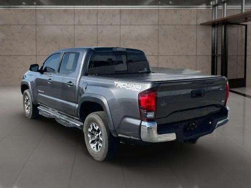 2018 Toyota Tacoma TRD Off Road