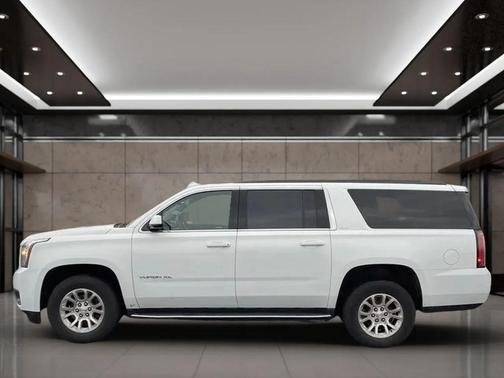 2019 GMC Yukon XL SLT