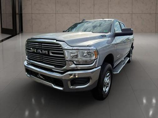 2022 RAM 2500 Big Horn Crew Cab 4x4 6'4' Box
