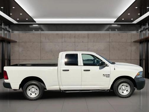 2019 RAM 1500 Tradesman