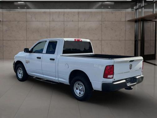 2019 RAM 1500 Tradesman