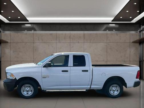 2019 RAM 1500 Tradesman