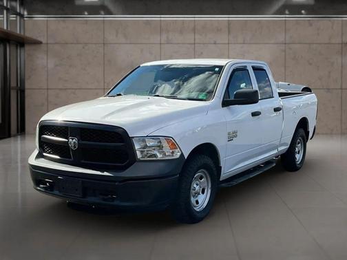 2019 RAM 1500 Tradesman