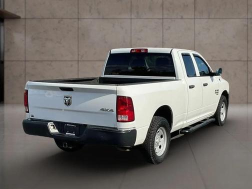 2019 RAM 1500 Tradesman