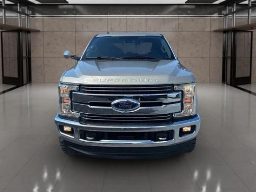 2018 Ford F-350 Lariat