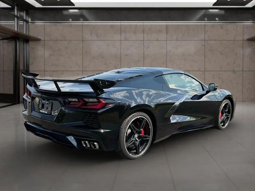 2020 Chevrolet Corvette Stingray w/3LT