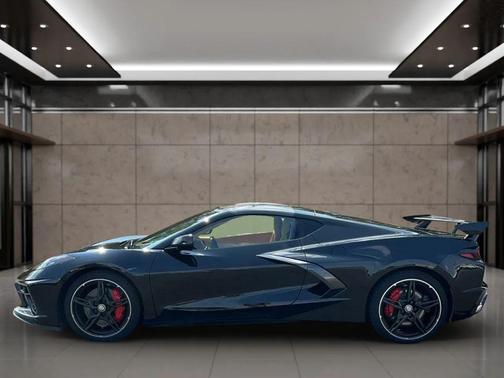 2020 Chevrolet Corvette Stingray w/3LT