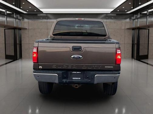 2015 Ford F-250 XLT