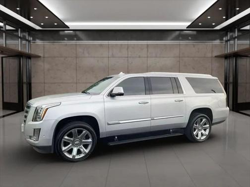 2019 Cadillac Escalade ESV Sport