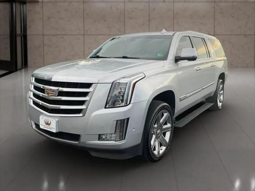 2019 Cadillac Escalade ESV Sport