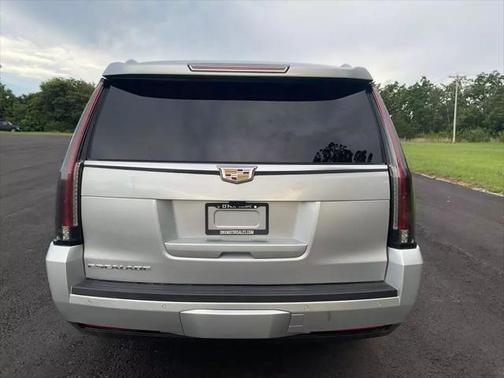 2019 Cadillac Escalade ESV Sport