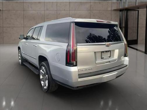 2019 Cadillac Escalade ESV Sport