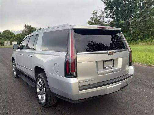 2019 Cadillac Escalade ESV Sport