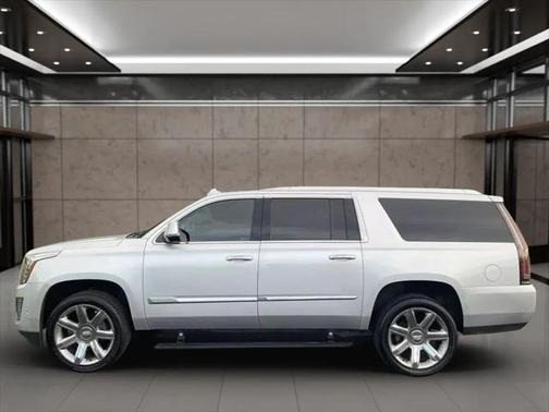 2019 Cadillac Escalade ESV Sport