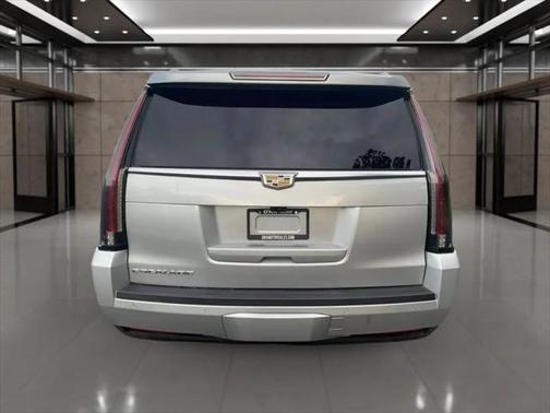 2019 Cadillac Escalade ESV Sport