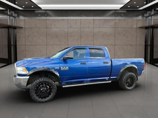 2014 RAM 2500 Tradesman