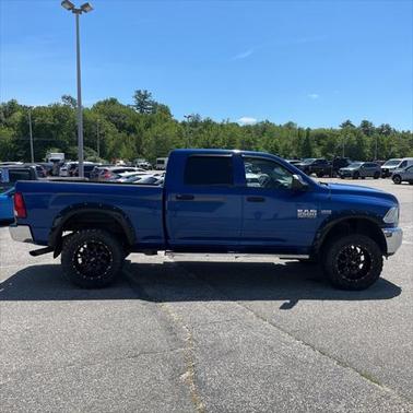 2014 RAM 2500 Tradesman