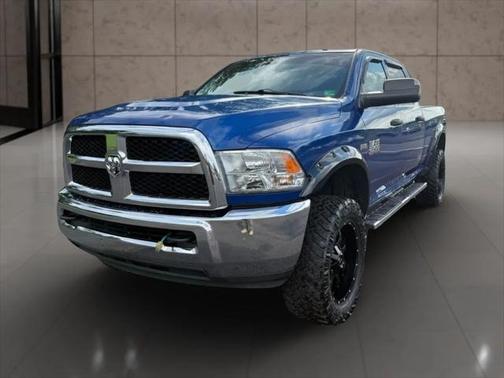 2014 RAM 2500 Tradesman