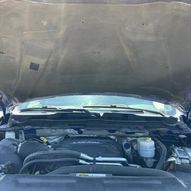 2014 RAM 2500 Tradesman