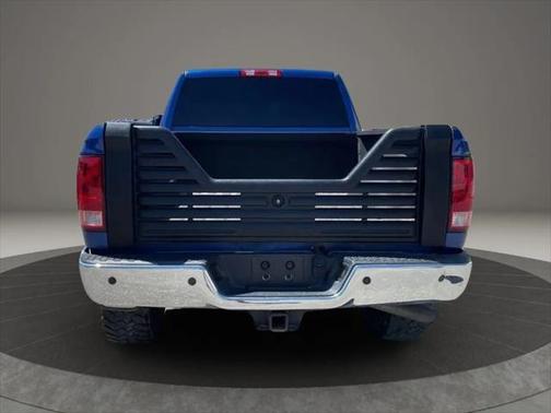2014 RAM 2500 Tradesman
