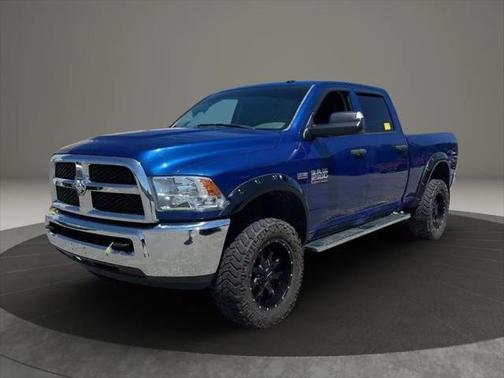 2014 RAM 2500 Tradesman