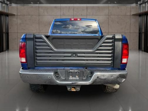 2014 RAM 2500 Tradesman