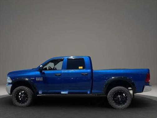2014 RAM 2500 Tradesman