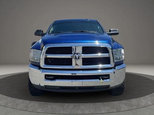 2014 RAM 2500 Tradesman
