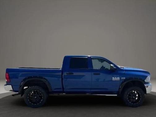 2014 RAM 2500 Tradesman