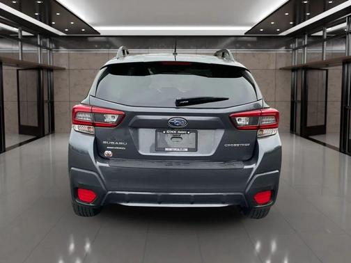 2020 Subaru Crosstrek Sport