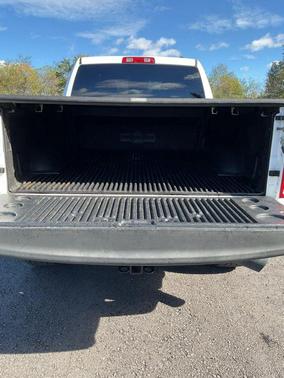2010 Dodge Ram 2500 SLT Mega Cab