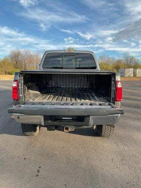 2013 Ford F-250 Lariat