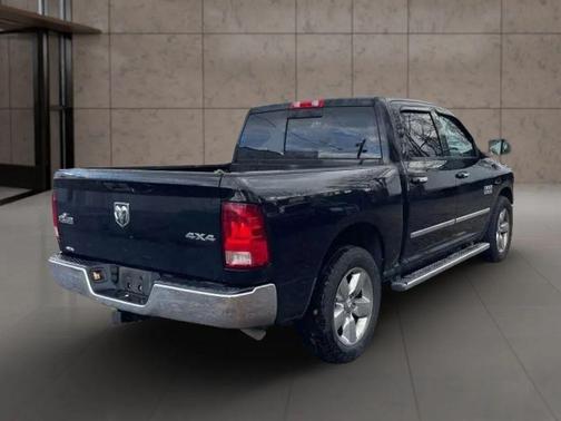 2014 RAM 1500 Big Horn