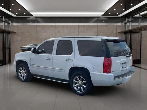 2014 GMC Yukon Denali