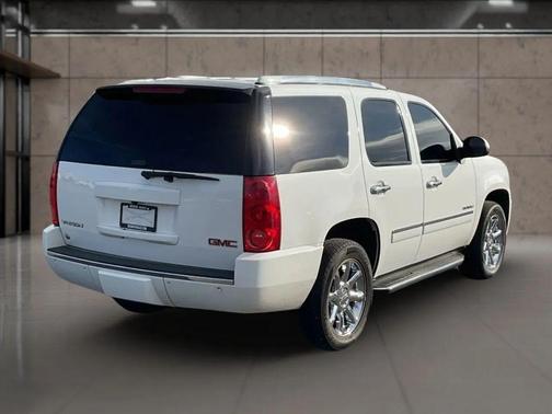 2014 GMC Yukon Denali