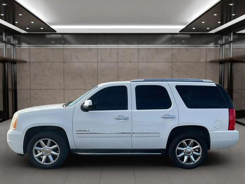 2014 GMC Yukon Denali