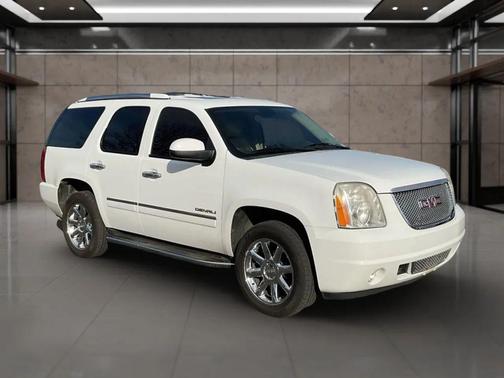 2014 GMC Yukon Denali