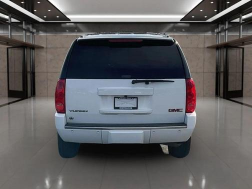 2014 GMC Yukon Denali
