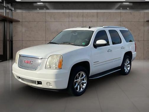 2014 GMC Yukon Denali