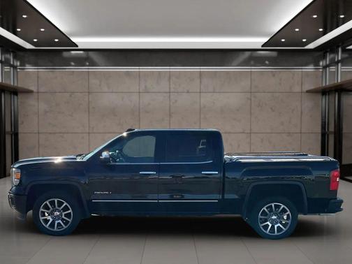 2015 GMC Sierra 1500 Denali