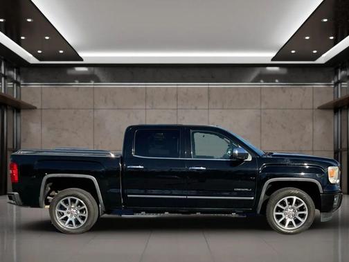 2015 GMC Sierra 1500 Denali