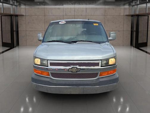 2014 Chevrolet Express 1500 Upfitter