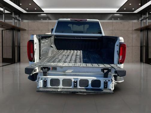 2022 GMC Sierra 3500 Denali