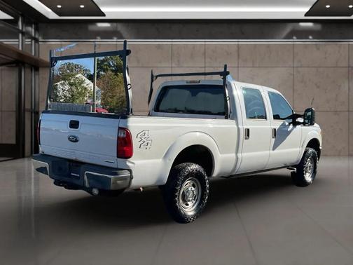2013 Ford F-250 XL
