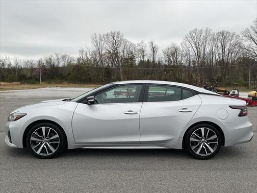 2020 Nissan Maxima 3.5 SL