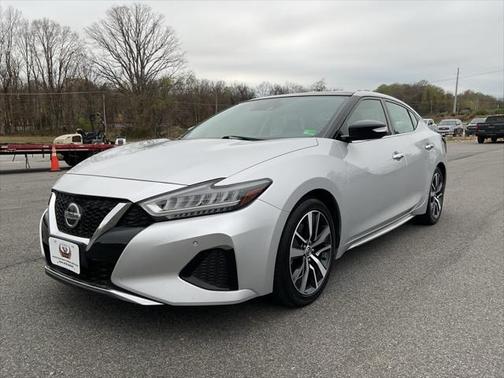 2020 Nissan Maxima 3.5 SL