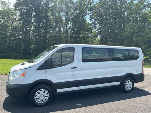 2019 Ford Transit-350 XLT